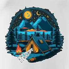 Beskydy pod stanom Beskydy pod stanom