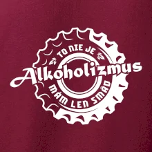 Alkoholizmus pivo