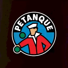 Petanque ikonka