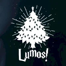 Harry - Lumos stromček