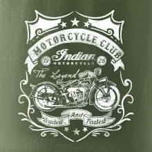 Indian Motorycle Club Indian Motorycle Club