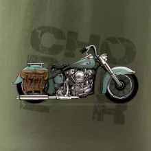 Chopper 003 Chopper 003