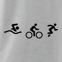 Triathlon postavy Triathlon postavy