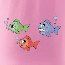 Prdiaca ryba (Hana-creative)