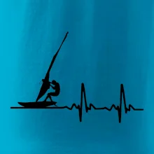 EKG Windsurfing
