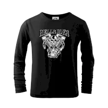 Hellrider motor Hellrider motor