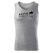 Evolúcia Ride horse Evolúcia Ride horse