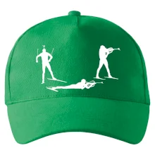 Biatlonista závod ON