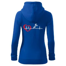 Moje srdce bije pre kone Moje srdce bije pre kone