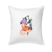 Dážďovka a zvonček (Alexis Citrine)