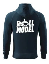Roll model