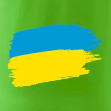Ukrajinské tričko