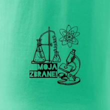 Chemia - Moja zbrane