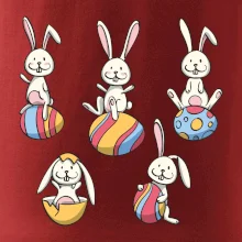 Veľkonočné zajace