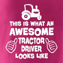 Užasný vodič je tu! Užasný vodič je tu!