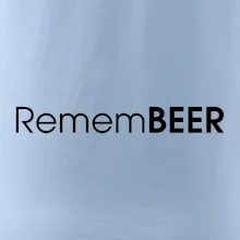 Pivné nápisy RememBEER