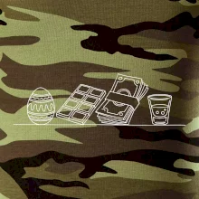 Evolúcia Veľkej noci - koleda