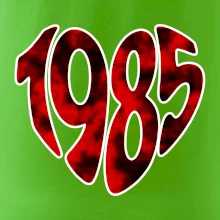1985 v srdci