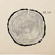 Letokruhy - 80