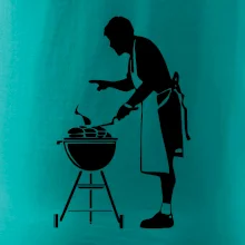 Grilovanie - Kuchár Grilovanie - Kuchár