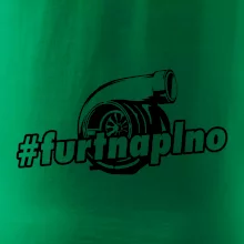 Furt naplno Furt naplno