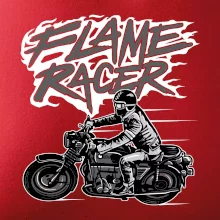 Flame Racer