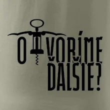 Otvoríme ďalšie?