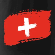 Švajčiarsko vlajka