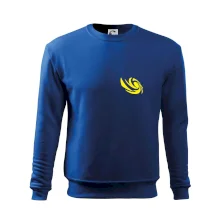 Vortex logo na prsia Vortex logo na prsia