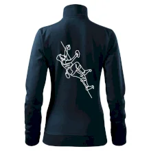 Lezecká stena jedným ťahom Lezecká stena jedným ťahom