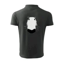 Barzoj čumák (Moňas)