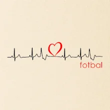 Moje srdce bije pre fotbal