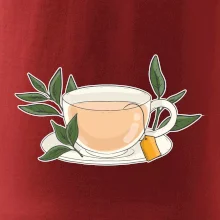 Šálka ​​čaju