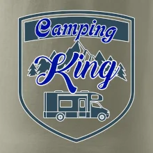 Camping King - obytniak