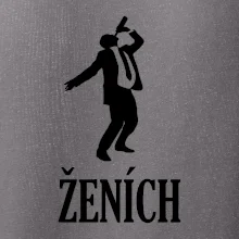 Ženích alkohol SK