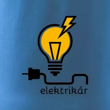 Žiarovka - elektrikár