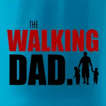 The walking dad tri deti