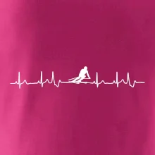 Lyžiar EKG Lyžiar EKG