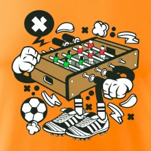 Fotbalový stolňák Fotbalový stolňák