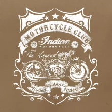 Indian Motorycle Club Indian Motorycle Club