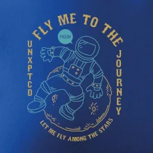 Astro Ffy my to the moon