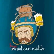 Beerpetuum mobile