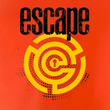 Escape labyrint