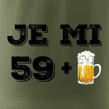 Je mi 60 pivo Je mi 60 pivo