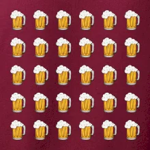 Narodeniny - 30x pivo