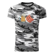 Pivo a klobása Pivo a klobása