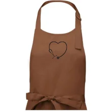 Stetoskop srdce Stetoskop srdce