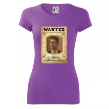 Wanted Fotka