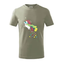 Sweet jednorožec (Pecka design)