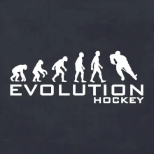 Evolúcia Hockey - hráč
